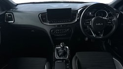 2024 (24) KIA XCEED 1.5T GDi ISG GT-Line 5dr 3474360
