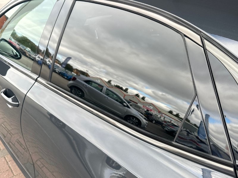 2024 (24) KIA XCEED 1.5T GDi ISG GT-Line 5dr 3474387