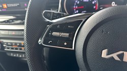 2024 (24) KIA XCEED 1.5T GDi ISG GT-Line 5dr 3474369