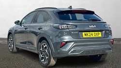 2024 (24) KIA XCEED 1.5T GDi ISG GT-Line 5dr 3474353