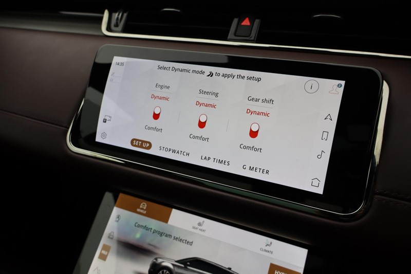 2022 (22) LAND ROVER RANGE ROVER EVOQUE 1.5 P300e Autobiography 5dr Auto 5035133