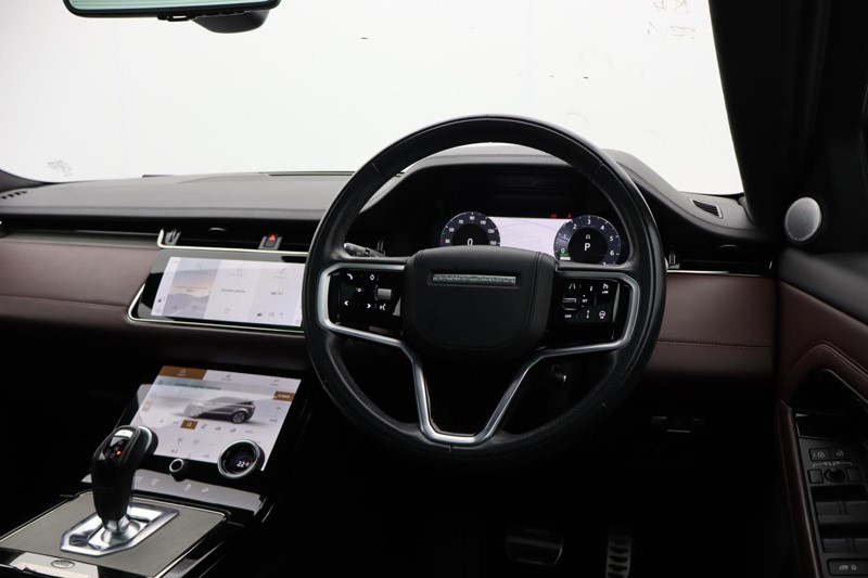 2022 (22) LAND ROVER RANGE ROVER EVOQUE 1.5 P300e Autobiography 5dr Auto 5035144