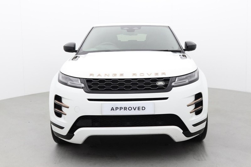 2022 (22) LAND ROVER RANGE ROVER EVOQUE 1.5 P300e Autobiography 5dr Auto 5035104