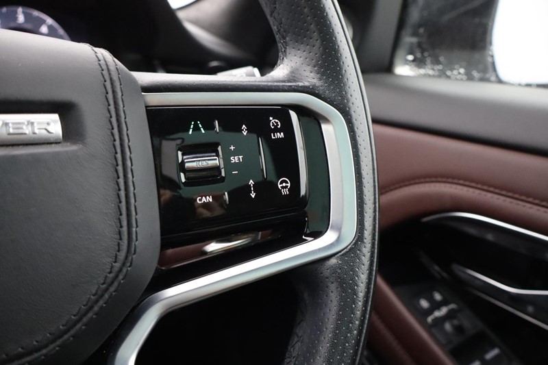 2022 (22) LAND ROVER RANGE ROVER EVOQUE 1.5 P300e Autobiography 5dr Auto 5035123