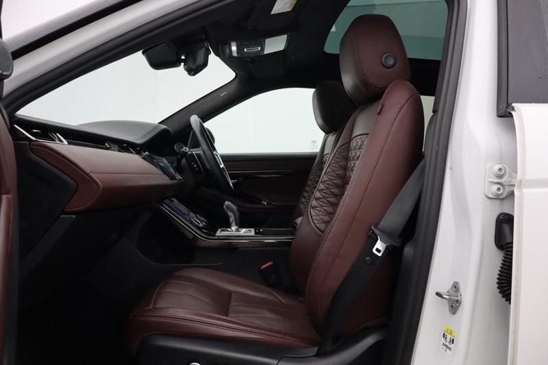 2022 (22) LAND ROVER RANGE ROVER EVOQUE 1.5 P300e Autobiography 5dr Auto 5035111