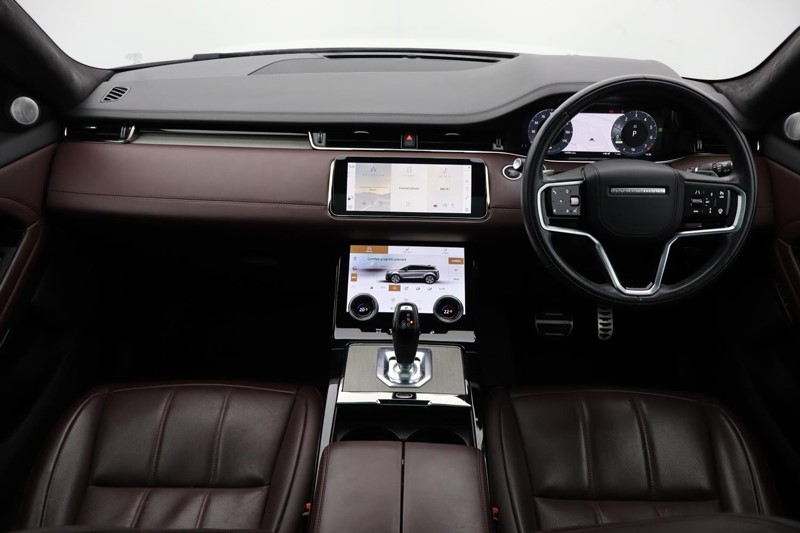 2022 (22) LAND ROVER RANGE ROVER EVOQUE 1.5 P300e Autobiography 5dr Auto 5035141