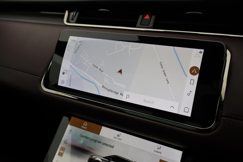 2022 (22) LAND ROVER RANGE ROVER EVOQUE 1.5 P300e Autobiography 5dr Auto 5035130