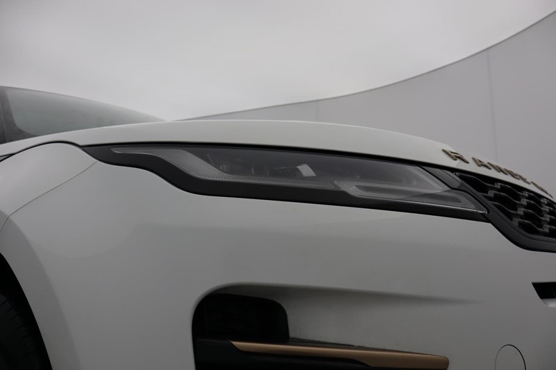 2022 (22) LAND ROVER RANGE ROVER EVOQUE 1.5 P300e Autobiography 5dr Auto 5035118