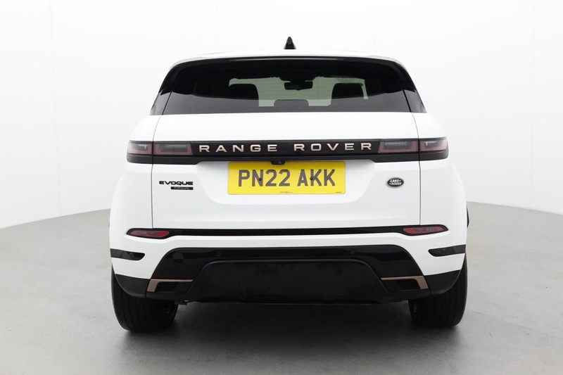 2022 (22) LAND ROVER RANGE ROVER EVOQUE 1.5 P300e Autobiography 5dr Auto 5035106
