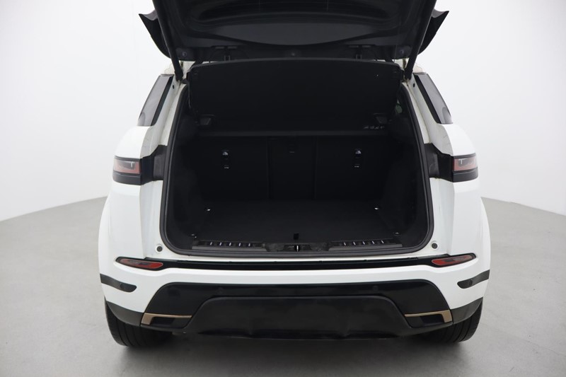 2022 (22) LAND ROVER RANGE ROVER EVOQUE 1.5 P300e Autobiography 5dr Auto 5035146