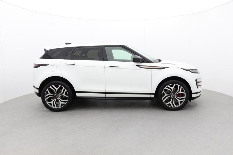 2022 (22) LAND ROVER RANGE ROVER EVOQUE 1.5 P300e Autobiography 5dr Auto 5035107