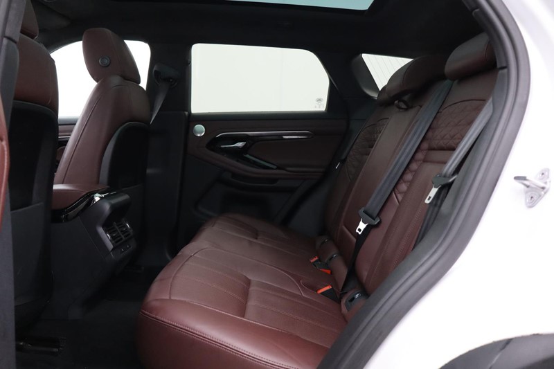 2022 (22) LAND ROVER RANGE ROVER EVOQUE 1.5 P300e Autobiography 5dr Auto 5035112