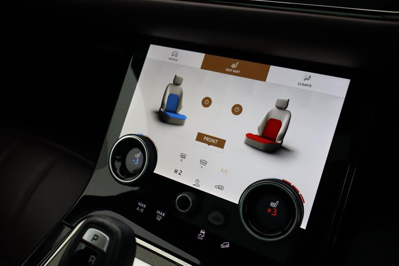 2022 (22) LAND ROVER RANGE ROVER EVOQUE 1.5 P300e Autobiography 5dr Auto 5035127