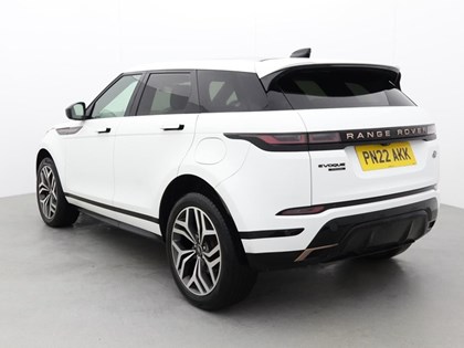 2022 (22) LAND ROVER RANGE ROVER EVOQUE 1.5 P300e Autobiography 5dr Auto