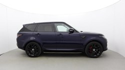 2021 (70) LAND ROVER RANGE ROVER SPORT 2.0 P400e HSE Dynamic 5dr Auto 5072375