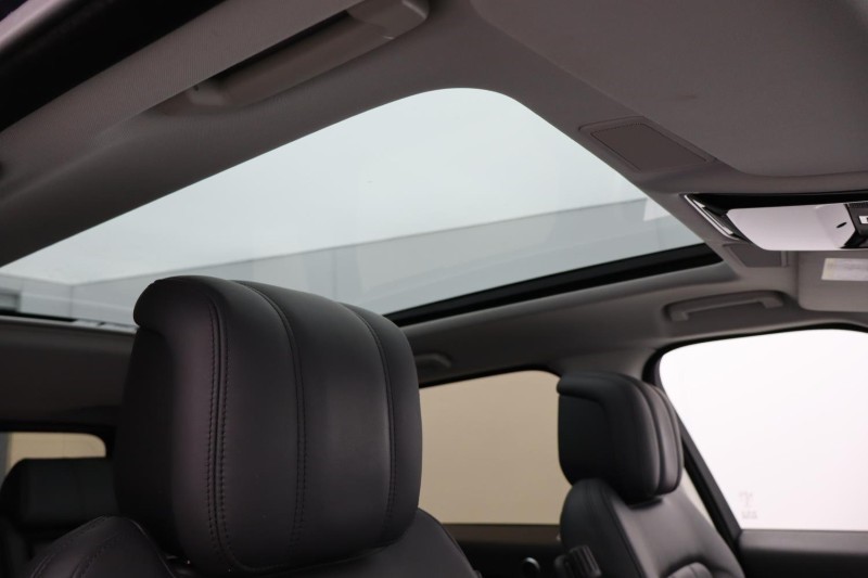 2021 (70) LAND ROVER RANGE ROVER SPORT 2.0 P400e HSE Dynamic 5dr Auto 5057805