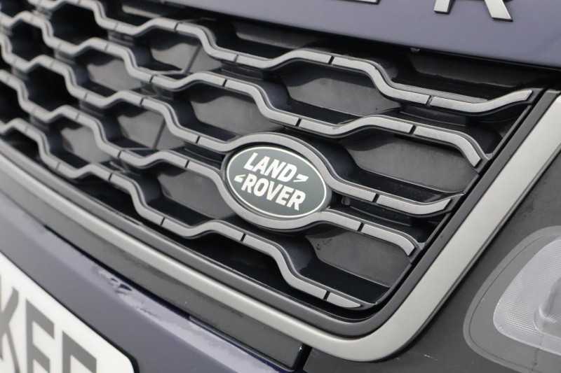 2021 (70) LAND ROVER RANGE ROVER SPORT 2.0 P400e HSE Dynamic 5dr Auto 5057803