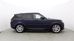 2021 (70) LAND ROVER RANGE ROVER SPORT 2.0 P400e HSE Dynamic 5dr Auto 5057839
