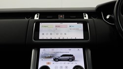 2021 (70) LAND ROVER RANGE ROVER SPORT 2.0 P400e HSE Dynamic 5dr Auto 5057829