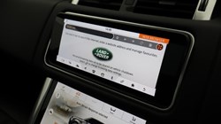 2021 (70) LAND ROVER RANGE ROVER SPORT 2.0 P400e HSE Dynamic 5dr Auto 5057820