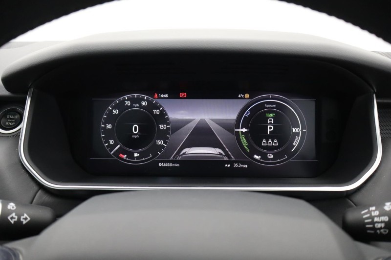 2021 (70) LAND ROVER RANGE ROVER SPORT 2.0 P400e HSE Dynamic 5dr Auto 5057809