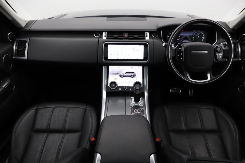 2021 (70) LAND ROVER RANGE ROVER SPORT 2.0 P400e HSE Dynamic 5dr Auto 5057828