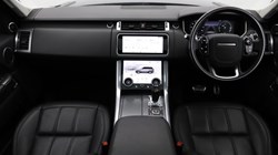 2021 (70) LAND ROVER RANGE ROVER SPORT 2.0 P400e HSE Dynamic 5dr Auto 5057828