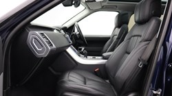 2021 (70) LAND ROVER RANGE ROVER SPORT 2.0 P400e HSE Dynamic 5dr Auto 5057795