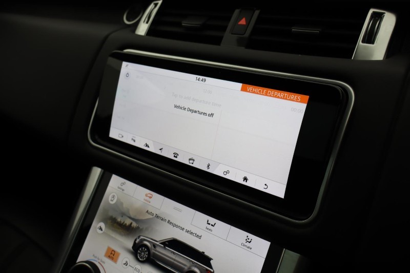 2021 (70) LAND ROVER RANGE ROVER SPORT 2.0 P400e HSE Dynamic 5dr Auto 5057817