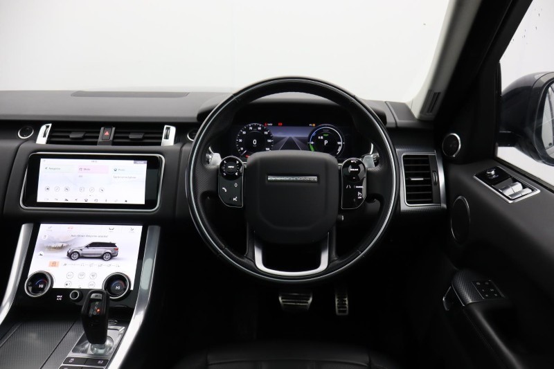2021 (70) LAND ROVER RANGE ROVER SPORT 2.0 P400e HSE Dynamic 5dr Auto 5057830