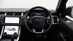 2021 (70) LAND ROVER RANGE ROVER SPORT 2.0 P400e HSE Dynamic 5dr Auto 5057830
