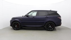 2021 (70) LAND ROVER RANGE ROVER SPORT 2.0 P400e HSE Dynamic 5dr Auto 5072376