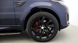 2021 (70) LAND ROVER RANGE ROVER SPORT 2.0 P400e HSE Dynamic 5dr Auto 5072382