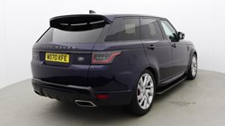 2021 (70) LAND ROVER RANGE ROVER SPORT 2.0 P400e HSE Dynamic 5dr Auto 5057841