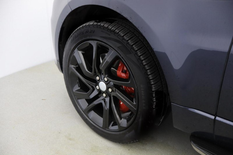 2021 (70) LAND ROVER RANGE ROVER SPORT 2.0 P400e HSE Dynamic 5dr Auto 5072385