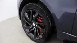 2021 (70) LAND ROVER RANGE ROVER SPORT 2.0 P400e HSE Dynamic 5dr Auto 5072385