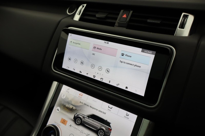 2021 (70) LAND ROVER RANGE ROVER SPORT 2.0 P400e HSE Dynamic 5dr Auto 5057815