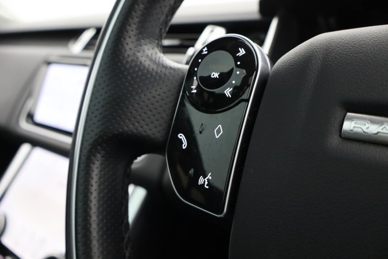 2021 (70) LAND ROVER RANGE ROVER SPORT 2.0 P400e HSE Dynamic 5dr Auto 5057807