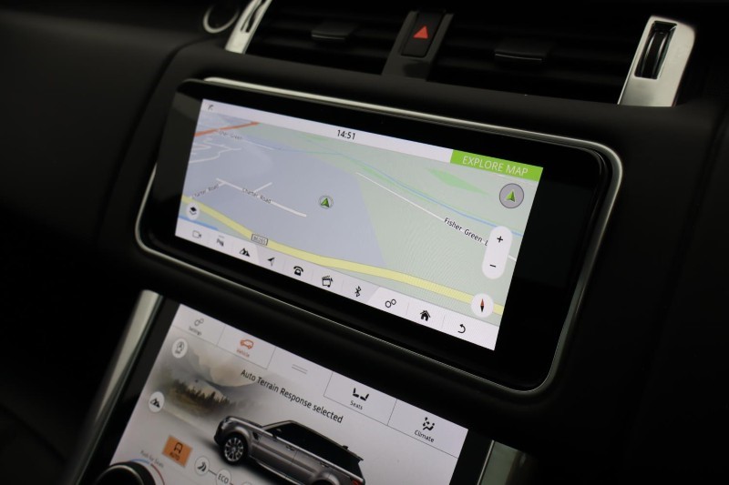 2021 (70) LAND ROVER RANGE ROVER SPORT 2.0 P400e HSE Dynamic 5dr Auto 5057824