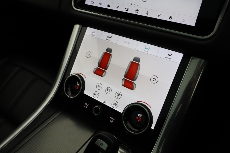 2021 (70) LAND ROVER RANGE ROVER SPORT 2.0 P400e HSE Dynamic 5dr Auto 5057813