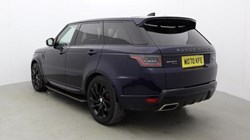2021 (70) LAND ROVER RANGE ROVER SPORT 2.0 P400e HSE Dynamic 5dr Auto 5072378