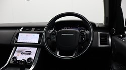 2021 (70) LAND ROVER RANGE ROVER SPORT 2.0 P400e HSE Dynamic 5dr Auto 5057831