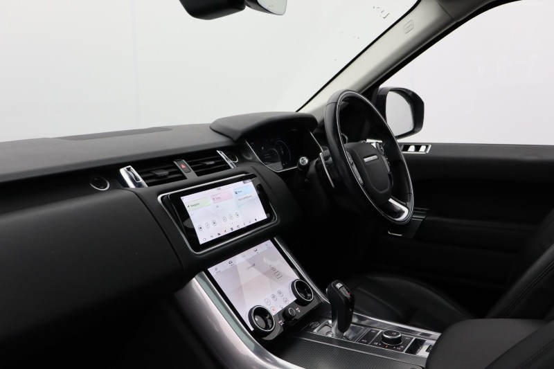 2021 (70) LAND ROVER RANGE ROVER SPORT 2.0 P400e HSE Dynamic 5dr Auto 5057802