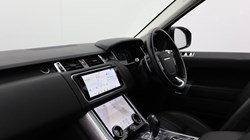 2021 (70) LAND ROVER RANGE ROVER SPORT 2.0 P400e HSE Dynamic 5dr Auto 5057802