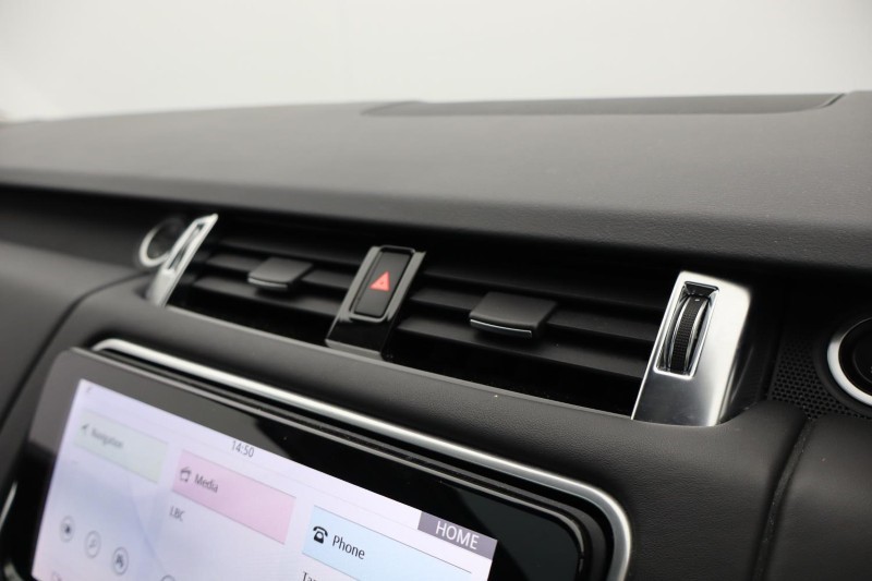 2021 (70) LAND ROVER RANGE ROVER SPORT 2.0 P400e HSE Dynamic 5dr Auto 5057823