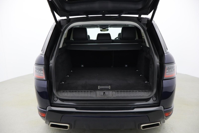 2021 (70) LAND ROVER RANGE ROVER SPORT 2.0 P400e HSE Dynamic 5dr Auto 5057833