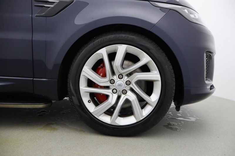 2021 (70) LAND ROVER RANGE ROVER SPORT 2.0 P400e HSE Dynamic 5dr Auto 5057810