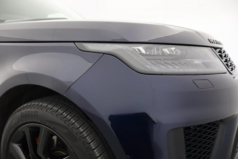 2021 (70) LAND ROVER RANGE ROVER SPORT 2.0 P400e HSE Dynamic 5dr Auto 5072384