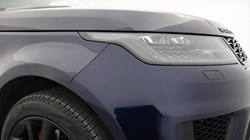2021 (70) LAND ROVER RANGE ROVER SPORT 2.0 P400e HSE Dynamic 5dr Auto 5072384
