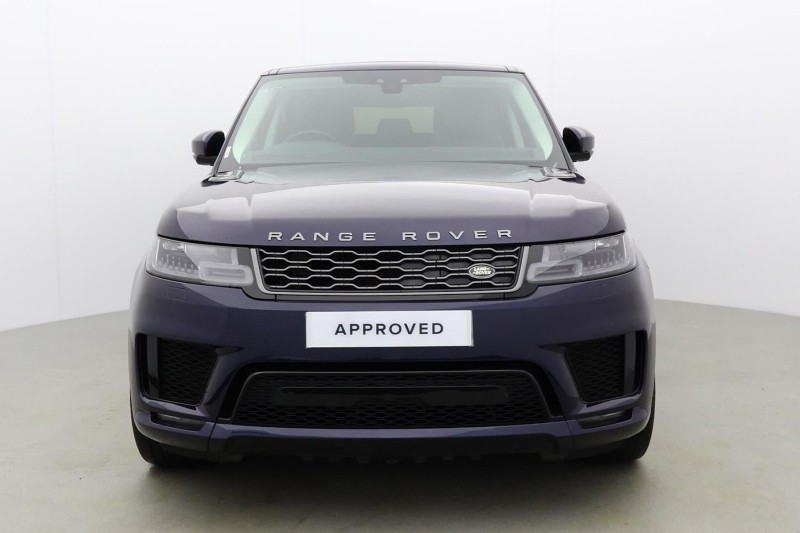 2021 (70) LAND ROVER RANGE ROVER SPORT 2.0 P400e HSE Dynamic 5dr Auto 5057843
